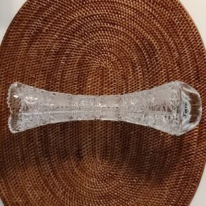 Bohemia Crystal Vase